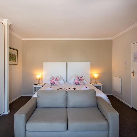 קייפטאון Saffron House Guesthouse מראה חיצוני תמונה