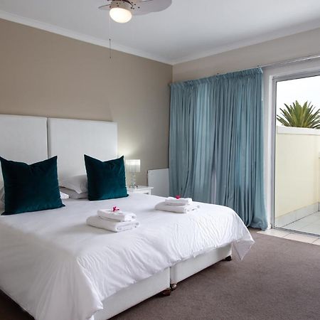 קייפטאון Saffron House Guesthouse מראה חיצוני תמונה