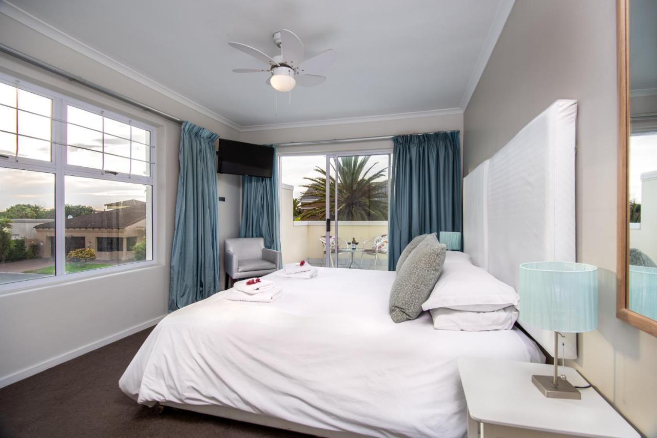 קייפטאון Saffron House Guesthouse מראה חיצוני תמונה