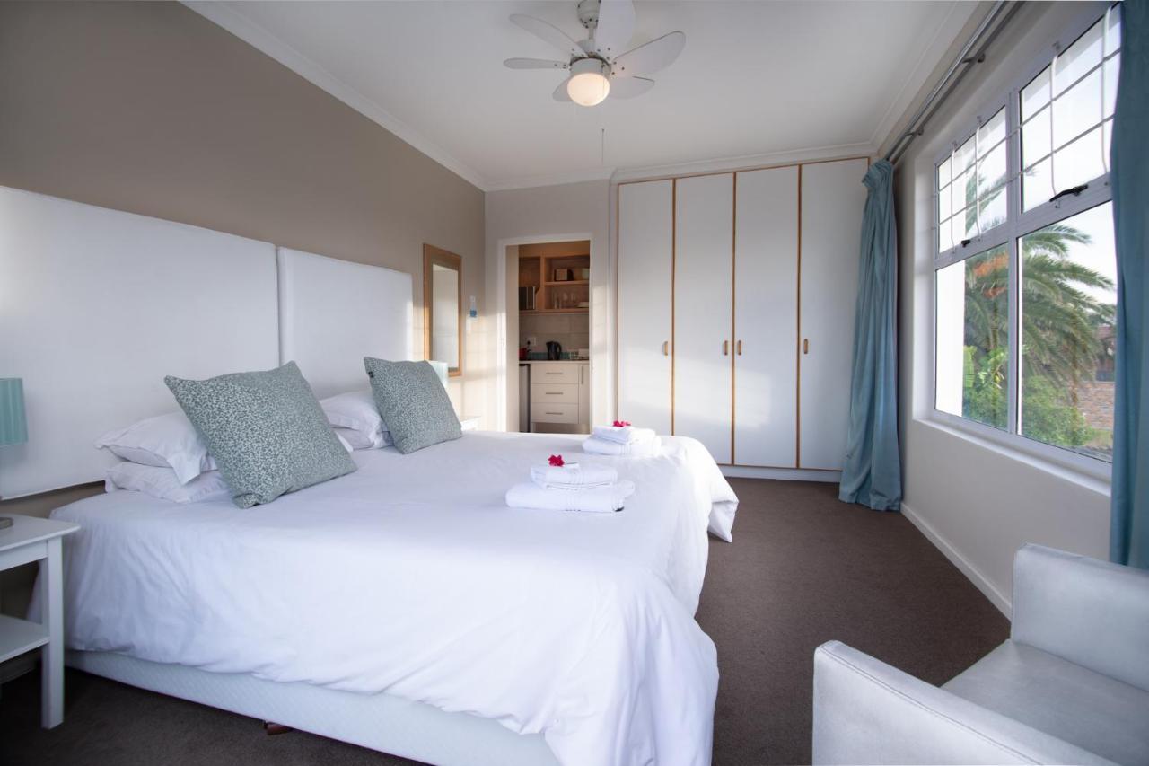 קייפטאון Saffron House Guesthouse מראה חיצוני תמונה