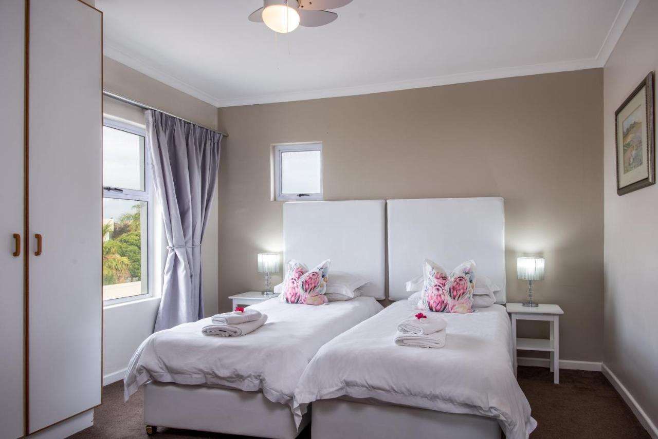 קייפטאון Saffron House Guesthouse מראה חיצוני תמונה