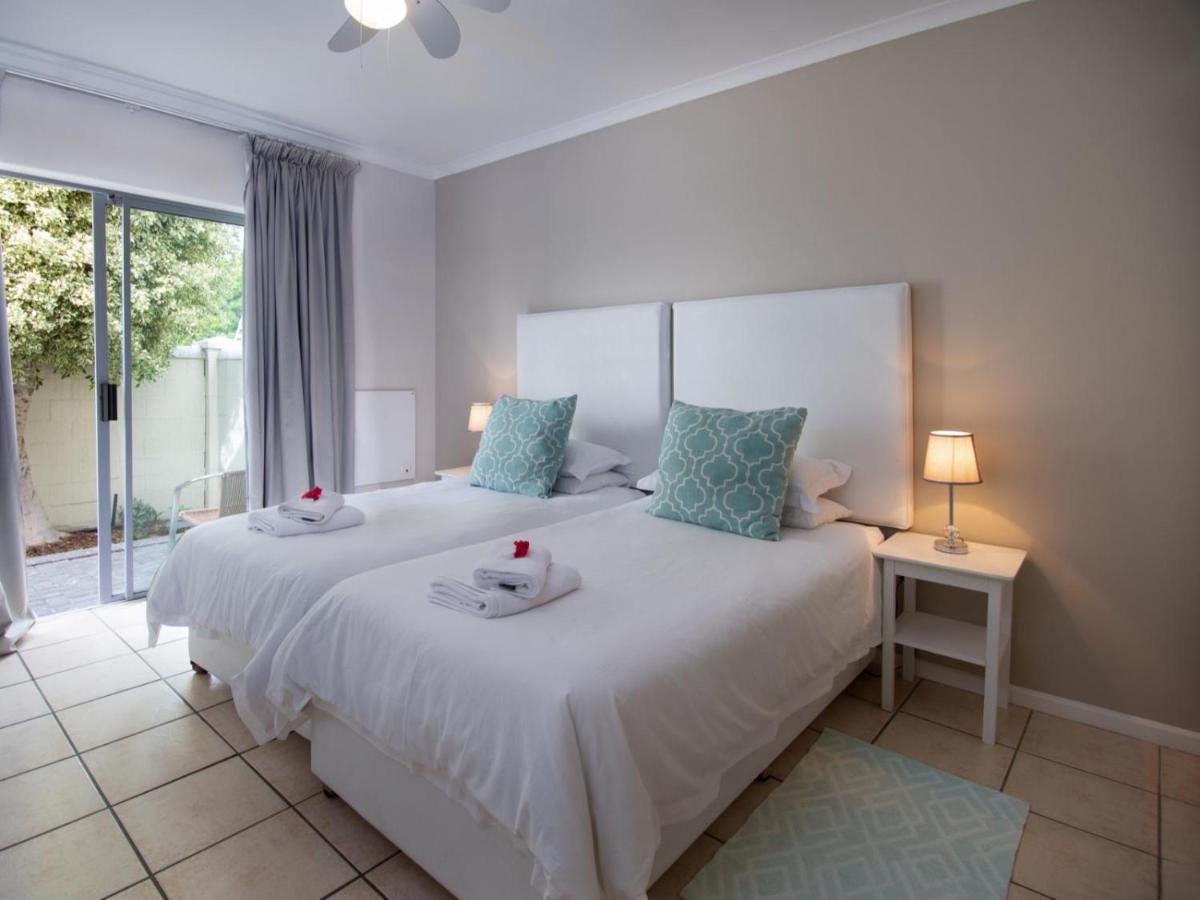 קייפטאון Saffron House Guesthouse מראה חיצוני תמונה