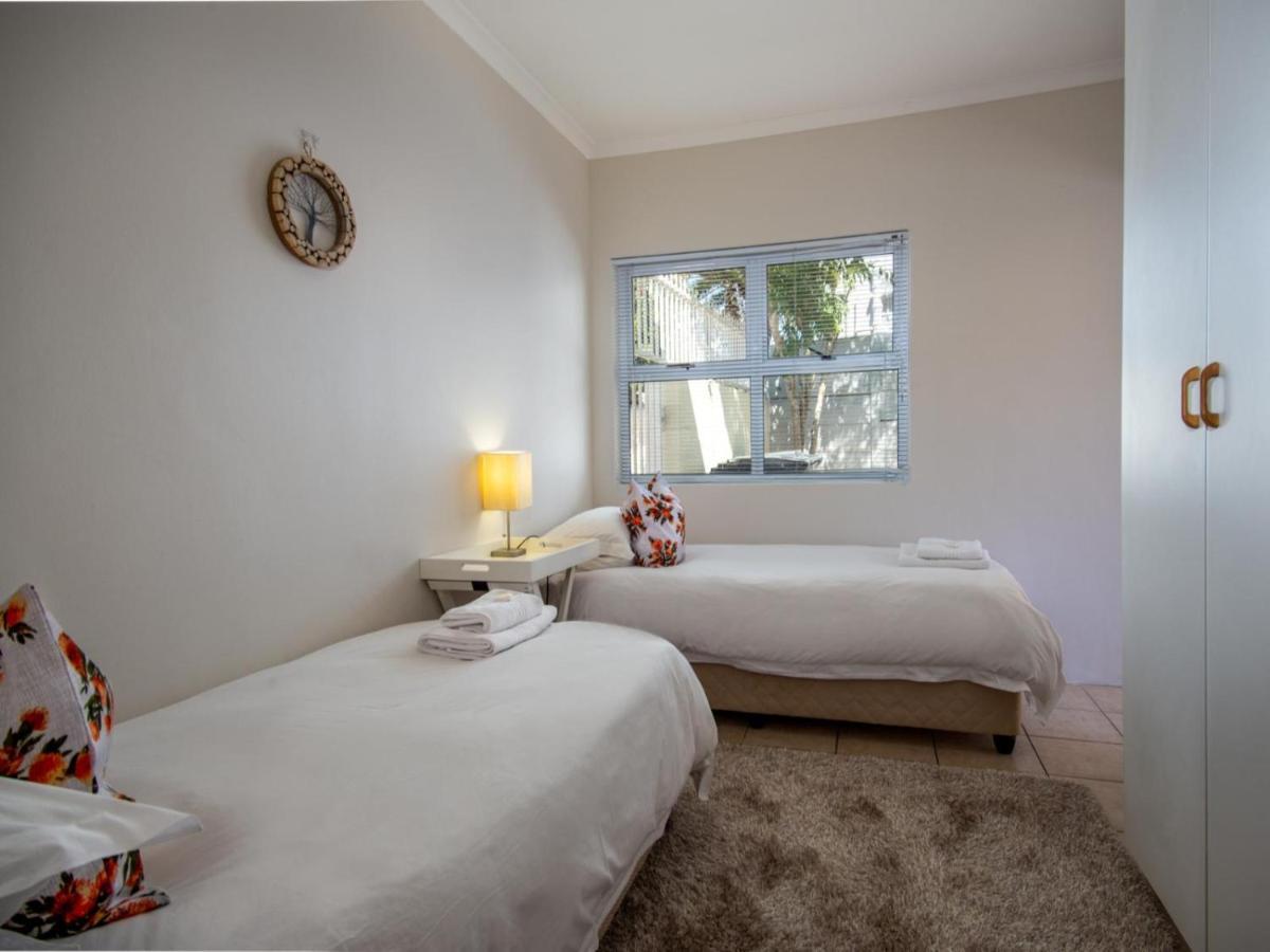 קייפטאון Saffron House Guesthouse מראה חיצוני תמונה