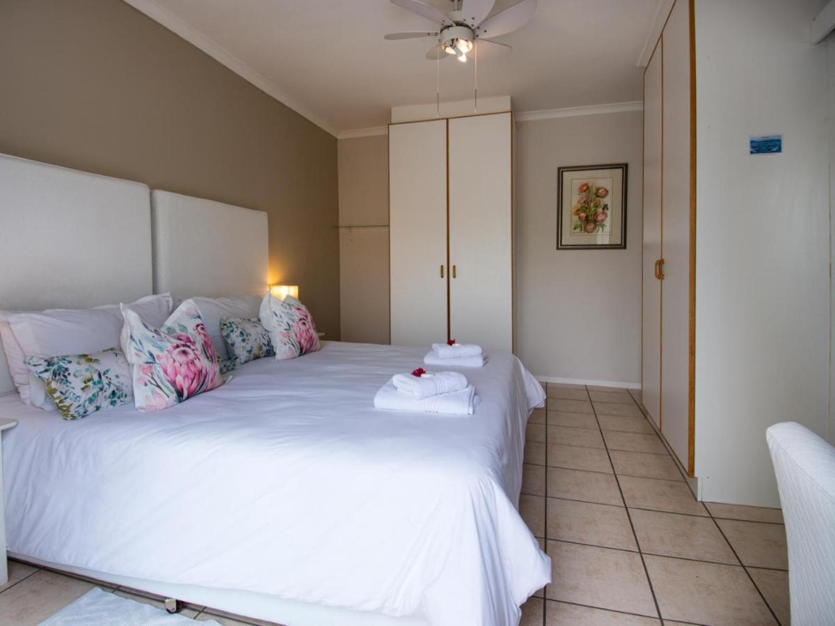 קייפטאון Saffron House Guesthouse מראה חיצוני תמונה