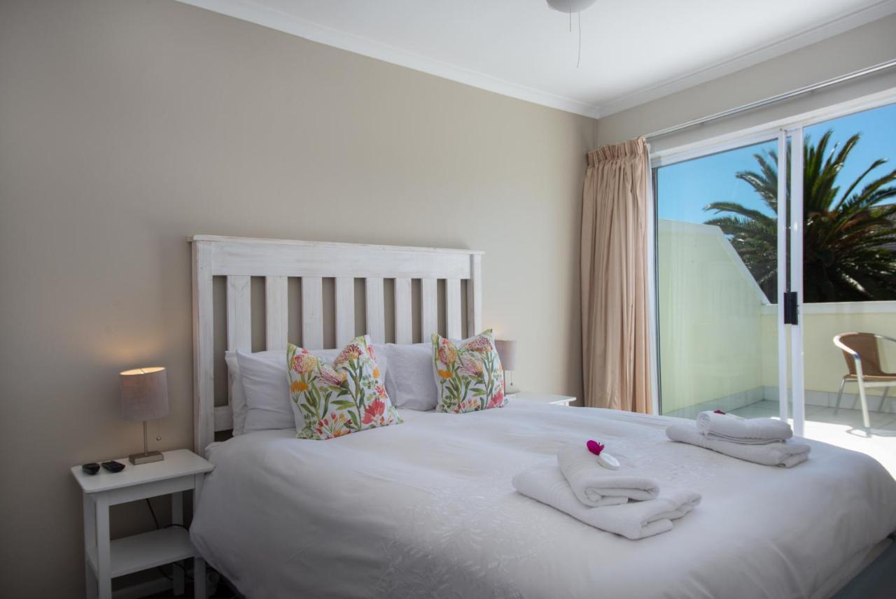 קייפטאון Saffron House Guesthouse מראה חיצוני תמונה