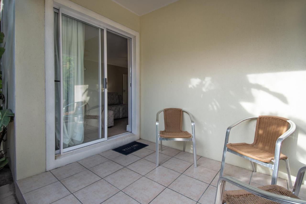 קייפטאון Saffron House Guesthouse מראה חיצוני תמונה