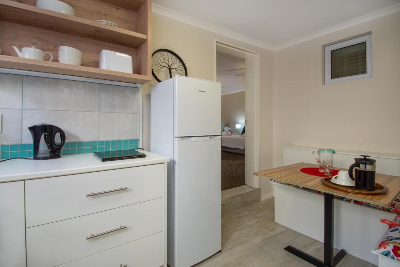 קייפטאון Saffron House Guesthouse מראה חיצוני תמונה