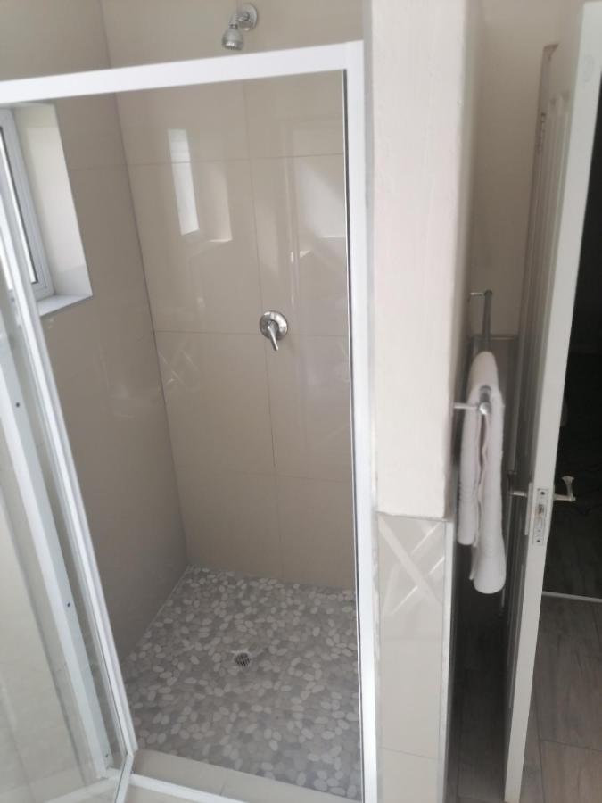 קייפטאון Saffron House Guesthouse מראה חיצוני תמונה