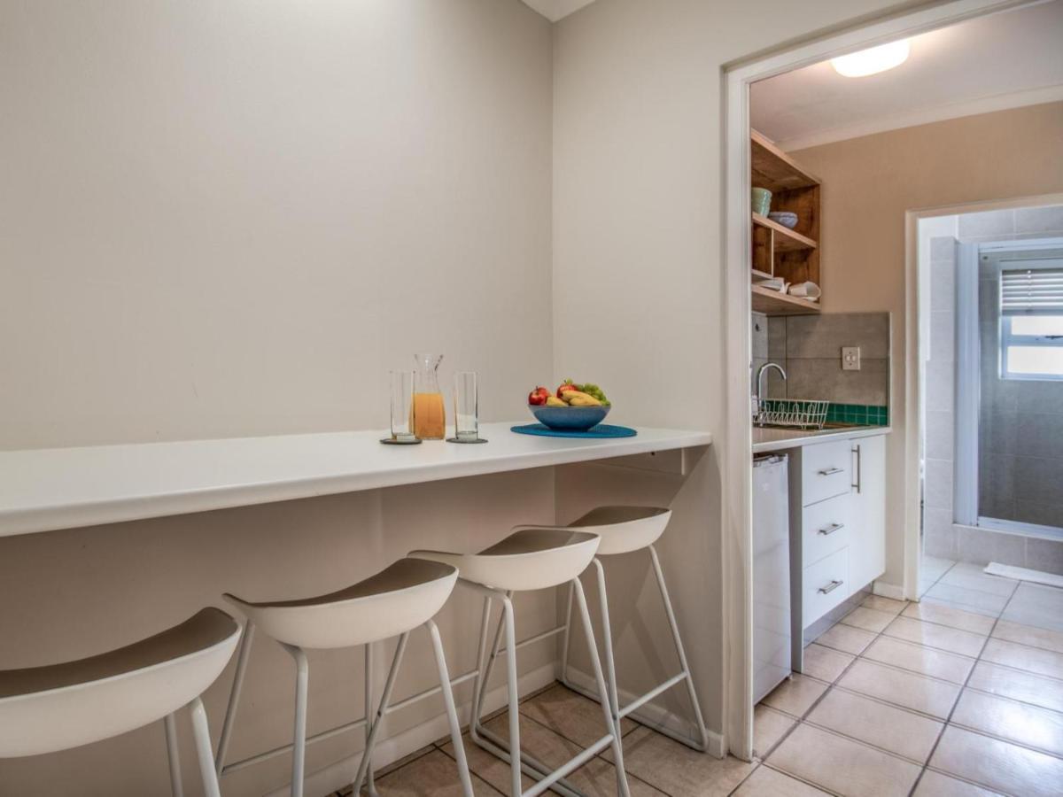 קייפטאון Saffron House Guesthouse מראה חיצוני תמונה
