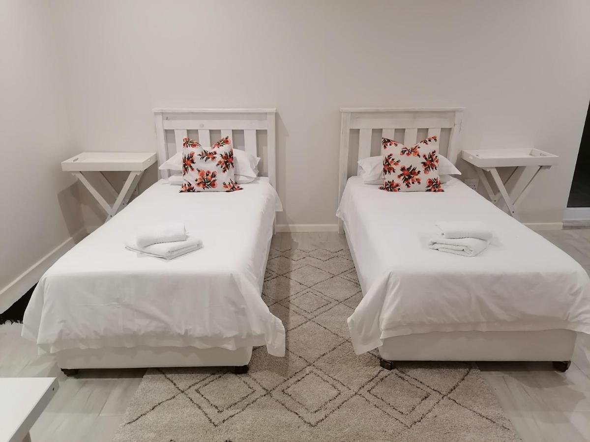 קייפטאון Saffron House Guesthouse מראה חיצוני תמונה