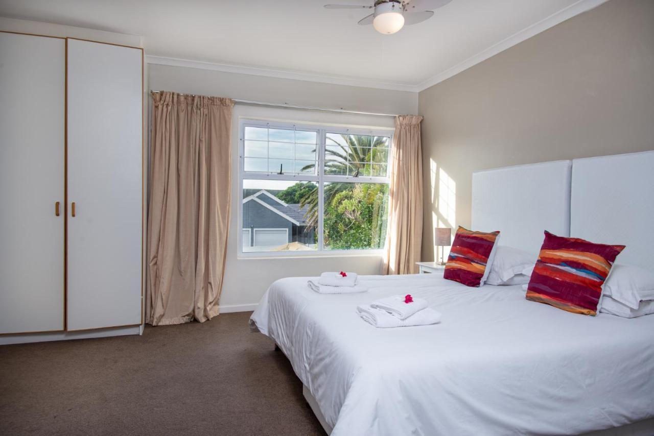 קייפטאון Saffron House Guesthouse מראה חיצוני תמונה