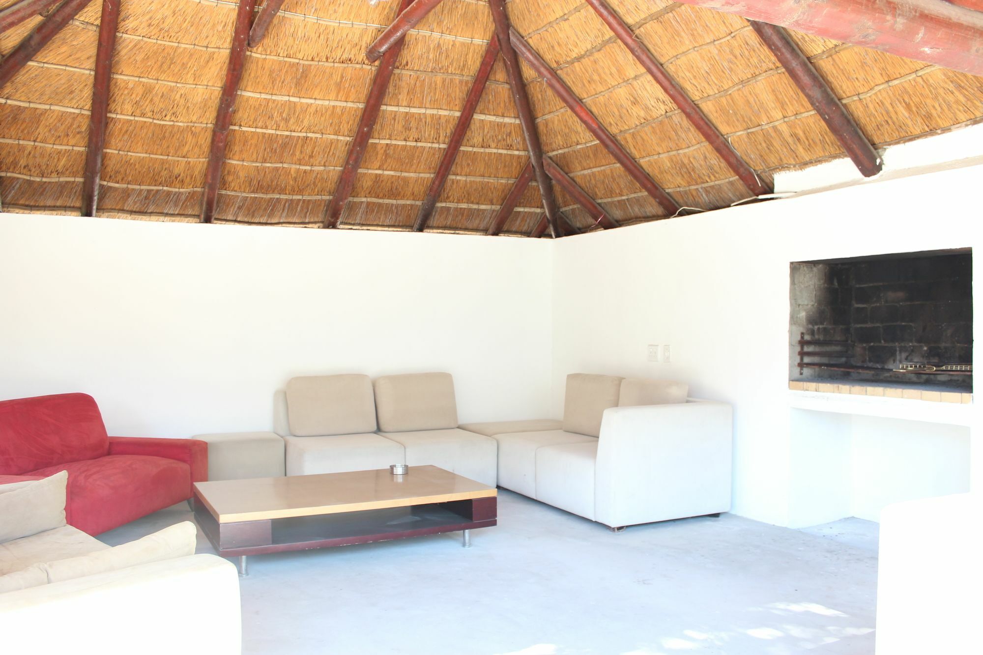 קייפטאון Saffron House Guesthouse מראה חיצוני תמונה