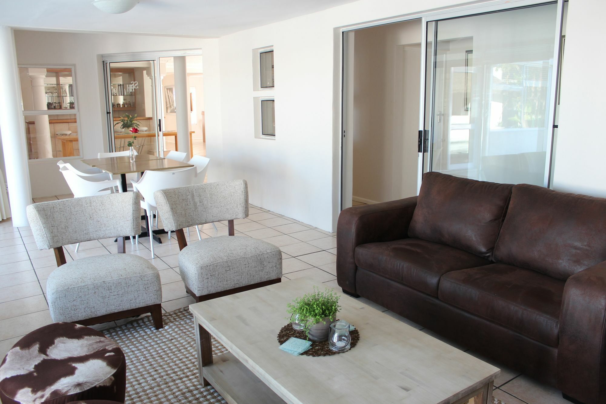קייפטאון Saffron House Guesthouse מראה חיצוני תמונה