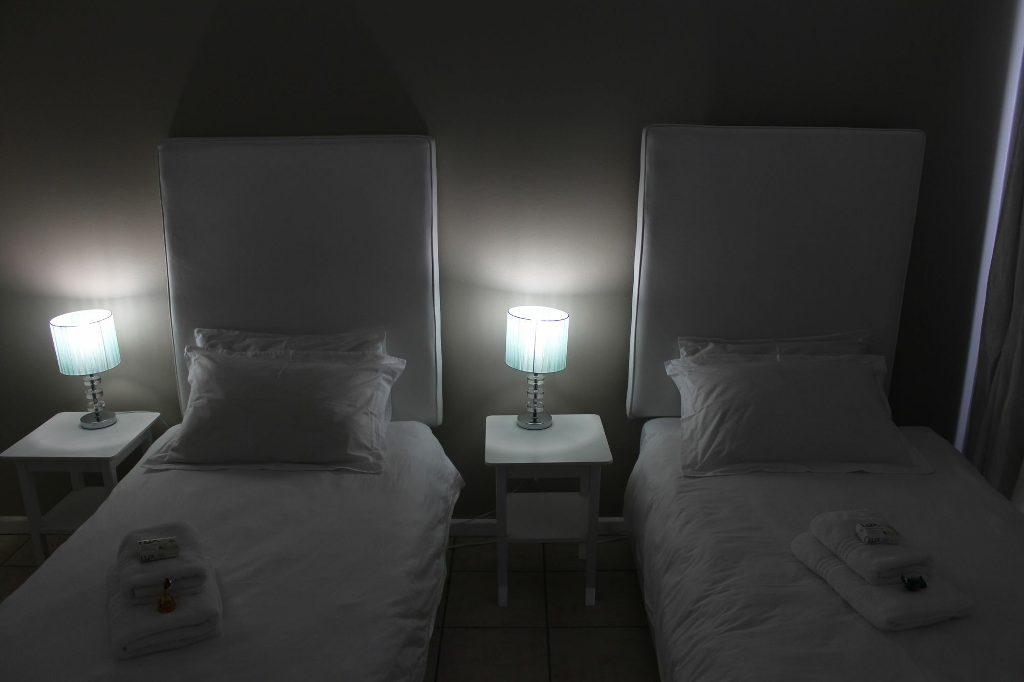 קייפטאון Saffron House Guesthouse מראה חיצוני תמונה