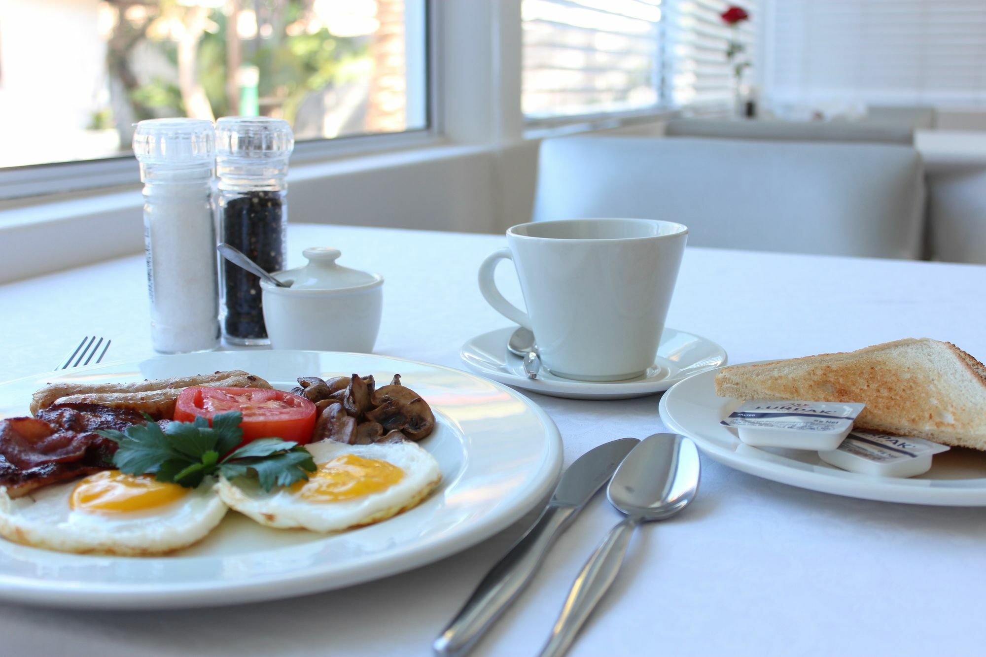 קייפטאון Saffron House Guesthouse מראה חיצוני תמונה