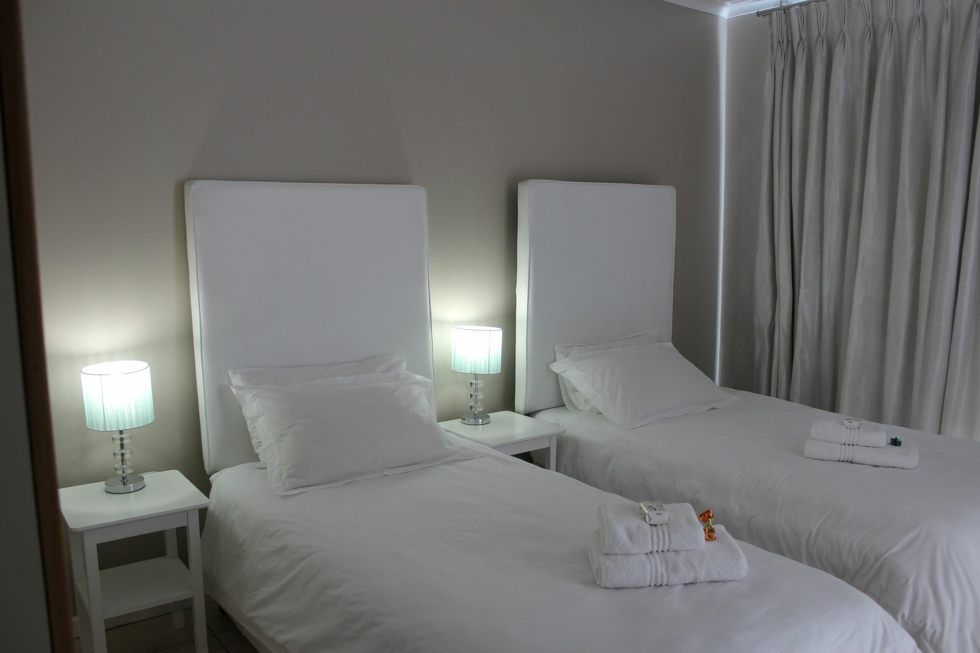קייפטאון Saffron House Guesthouse מראה חיצוני תמונה